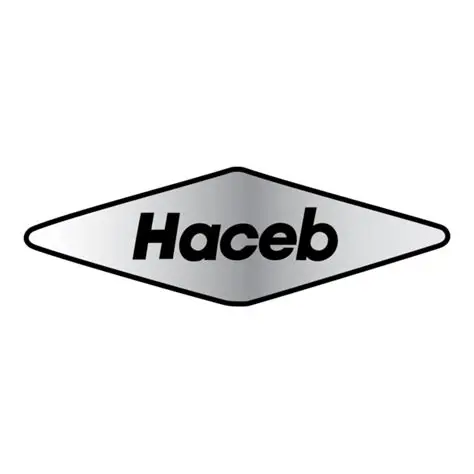Haceb