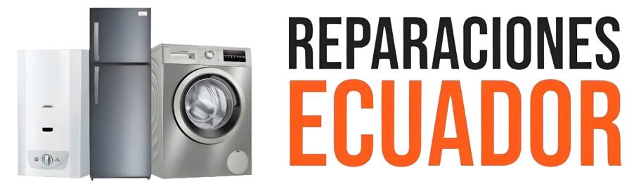 Reparaciones Ecuador